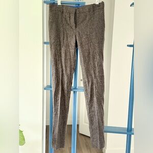 Wilfred Half Lined Woman’s Dress Pants Wool Mixed